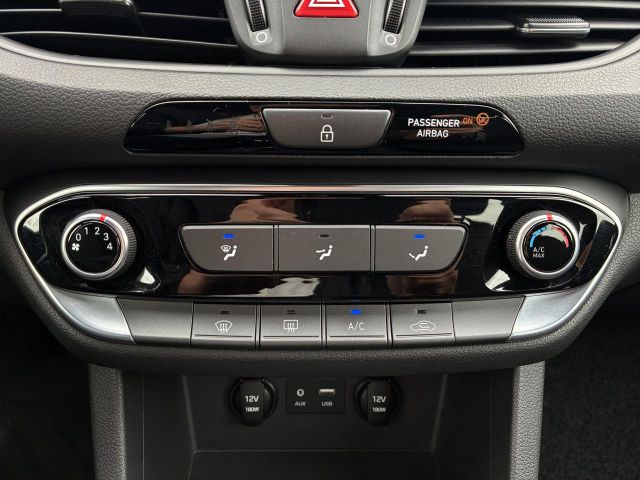 i30 1.0 GDI PASSION SHZ+CAM+LHZ