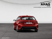 BMW 116 - Vorschau Bild 7