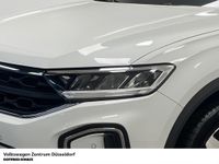 Volkswagen T-Roc - Vorschau Bild 5
