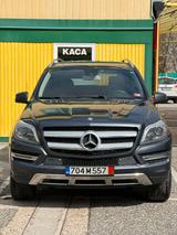 Mercedes-Benz GL 450 - Mercedes-Benz GL-Class in Düsseldorf