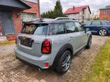 MINI Countryman S  ALL4  - MINI: Kleinwagen, Country