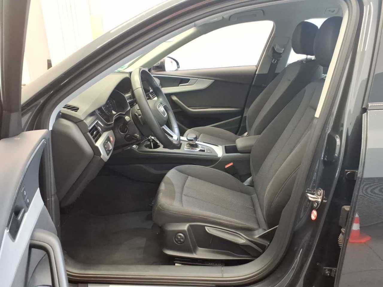 Audi A4 - Bild 3