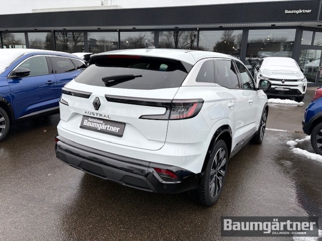 Fahrzeugabbildung Renault Austral Techno TCe 160 Mild-Hybrid Automatik
