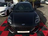Ford Puma 1.0 Auto. ST-Line Vignale*Leder*LED* - gebrauchte Ford Puma aus dem Jahr 2022
