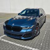 BMW 530d xDrive Touring *M Sport*Leder*Voll*MwSt