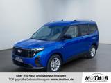 Ford Tourneo Courier Titanium 1.0 EcoBoost TEMP PDC - Ford Tourneo Courier Tageszulassungen
