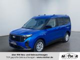 Ford Tourneo Courier Titanium 1.0 EcoBoost TEMP PDC - Ford Tourneo Courier: Titanium