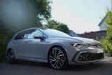 Volkswagen Golf 2.0 GTD DSG Ledersitze, 8-fach-bereift