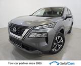 Nissan X-Trail 1.5i MHEV N-Connecta 7PL Aut. LED Virtu - Nissan X-Trail aus 2023