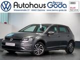 Volkswagen Golf Sound 1.0 TSI 6-Gang ACC - Volkswagen Golf mit Benzin-Antrieb: 1.6