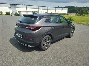 Opel Grandland (X) - 4