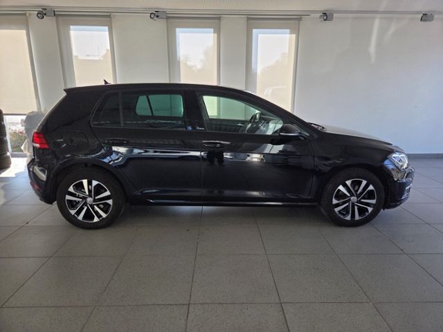 Golf VII Comfortline 1.0 TSI LED PDC CLI 8FACH I