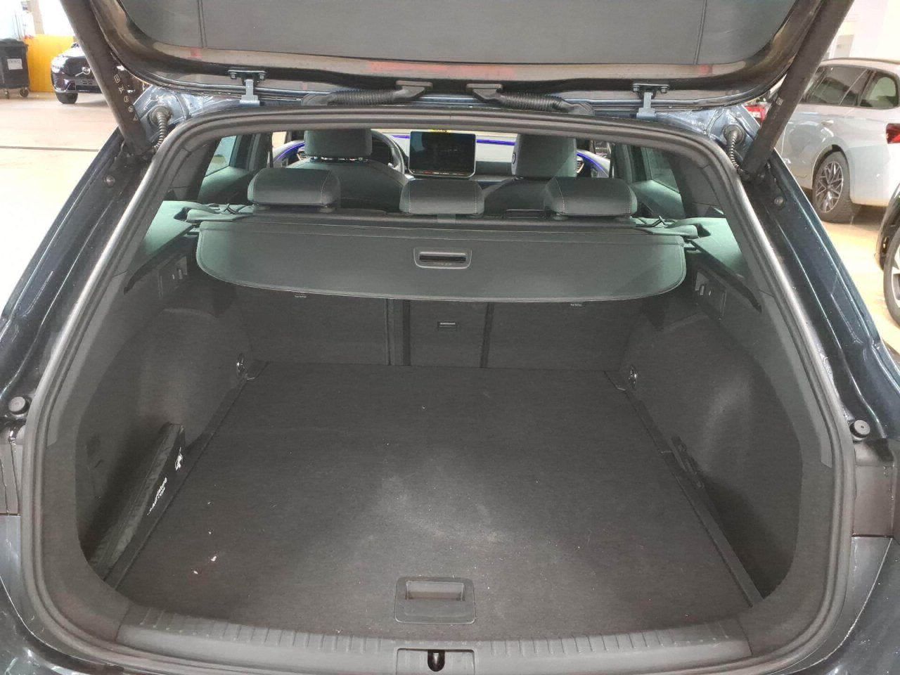 Cupra Leon - Bild 5