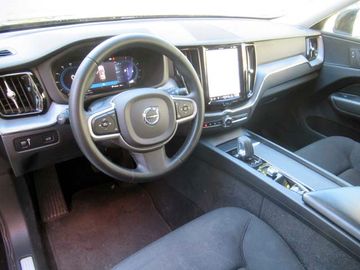Volvo XC60 - 5