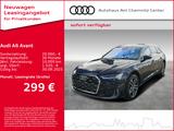 Audi A6 Avant S line 50 quattro *Business*Standh*AHK* - Audi A6: Business