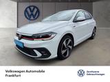 Volkswagen Polo 2.0 TSI DSG GTI IQ.Light FrontAssist DAB+
