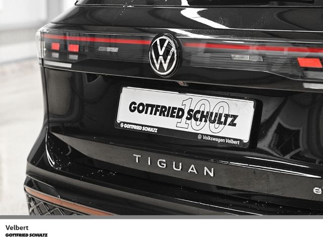 Volkswagen Tiguan - Bild 8