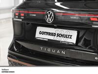 Volkswagen Tiguan - Vorschau Bild 8