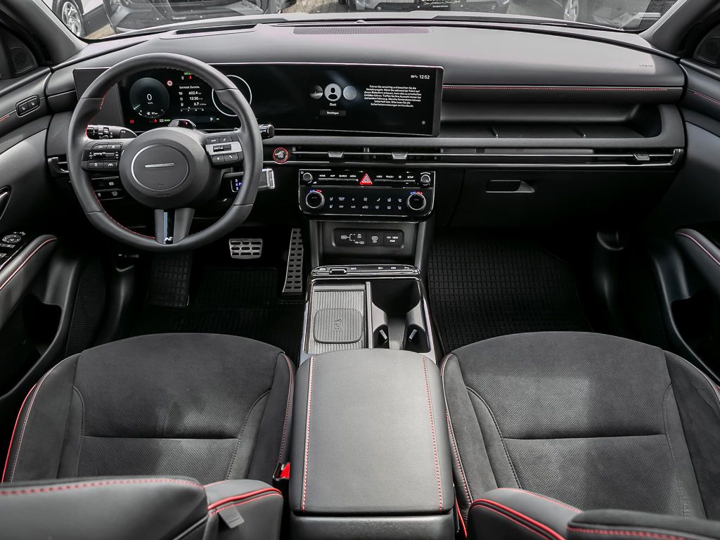 Hyundai Tucson – Bild 7