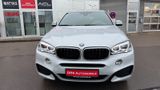 BMW X6 xDrive 30d/M Sportpaket/Head Up/Kamera - Thumbnail 8