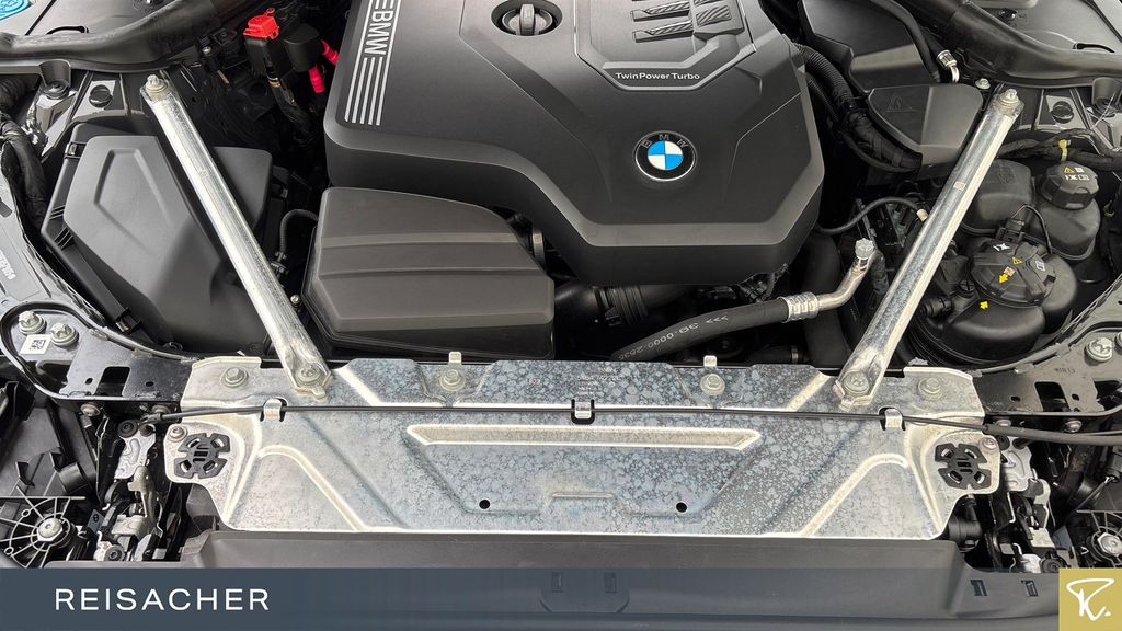 BMW 4 Series 2023