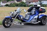 Boom V2 - BENZIN TRIKE