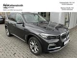 BMW X5 xDrive30d xLine HeadUp DrivAssProf ParkAssPl - BMW X5 in Bielefeld