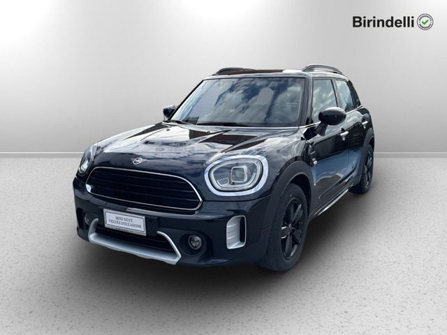 MINI Mini Countrym.(F60) - Mini 1.5 One D Busine