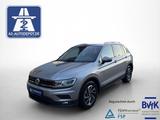 Volkswagen Tiguan 1.4 TSI Join ACC SHZ NAV LED ALU GJR 1HD - Volkswagen Tiguan: Join