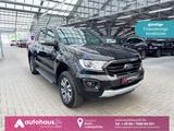Ford Ranger 2.0 TDCi  Panther Wildtrak 4x4 Doppelk 