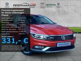 Volkswagen Passat Variant Alltrack 4Motion DSG Pano St-Heiz - VW Passat Gebrauchtwagen in Freiburg