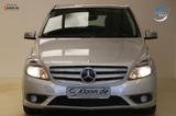 Mercedes-Benz B180 122PS BlueEfficiency AHK Sitzheizung PDC - Mercedes-Benz B-Klasse Gebrauchtwagen in Berlin