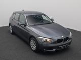 BMW 116d Advantage Plus PDC Multilenkrad Sitzheizung - BMW 116