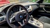 BMW Z4 sDrive35i  - BMW Z4: 35i