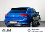 Volkswagen T-ROC 1.0 TFSI EPH AHK Sitzhzg - Volkswagen T-Roc: Limousine