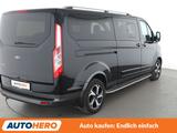 Ford Tourneo Custom 2.0 TDCi 320 L1 Tourneo Active  - Ford Tourneo Custom Gebrauchtwagen in Berlin