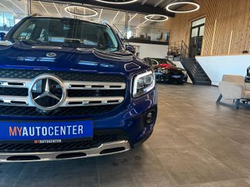 Mercedes-Benz GLB 200 *NAVI*ACC*LED*SPURASSIST*AHK*