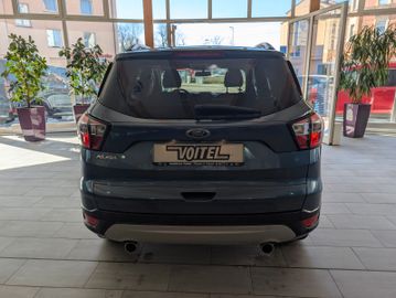 Ford Kuga Cool & Connect 120PS 2WD