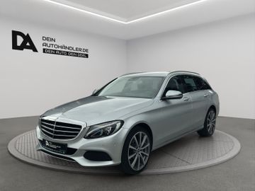 Mercedes C 180 - 2