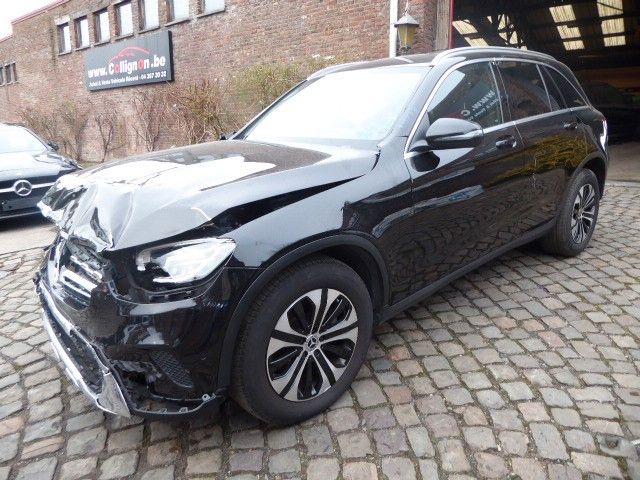 Mercedes-Benz GLC 200 GLC -Klasse GLC 200 d 4Matic