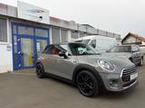 MINI COOPER 3-trg. Automatik*1.Hd*8fach*Leder*Shzg* - MINI MINI: 1.3
