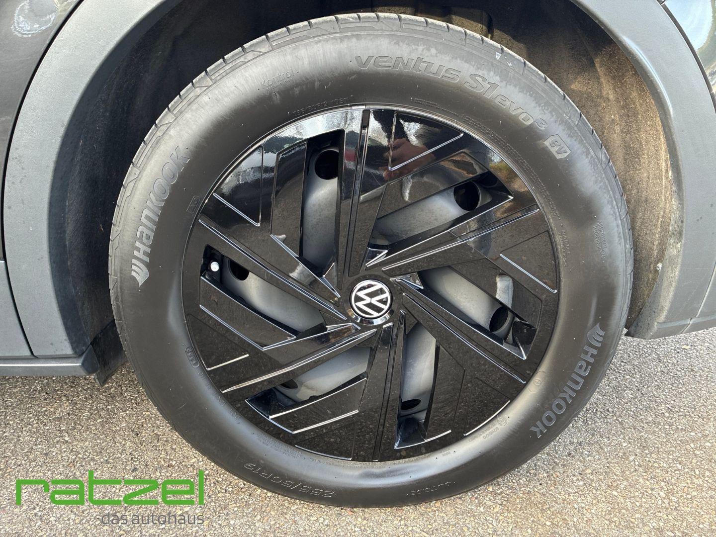 Fahrzeugabbildung Volkswagen ID.4 Pro Performance Leasing 48 Monate ohne Anz.