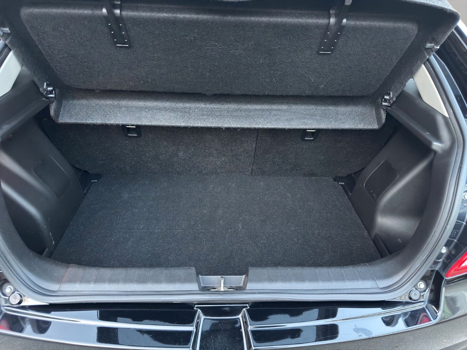 Fahrzeugabbildung Suzuki Baleno Comfort Klima/Navi/Kamara/1Hand