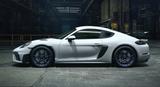 Porsche 718 Cayman GT4 RS Clubsport Lift Chrono Paket - Porsche Cayman: Gt4