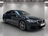 BMW 540d xDrive M Sport Integral-Aktivl. Head-Up Las - BMW 540 in Frankfurt (Main)