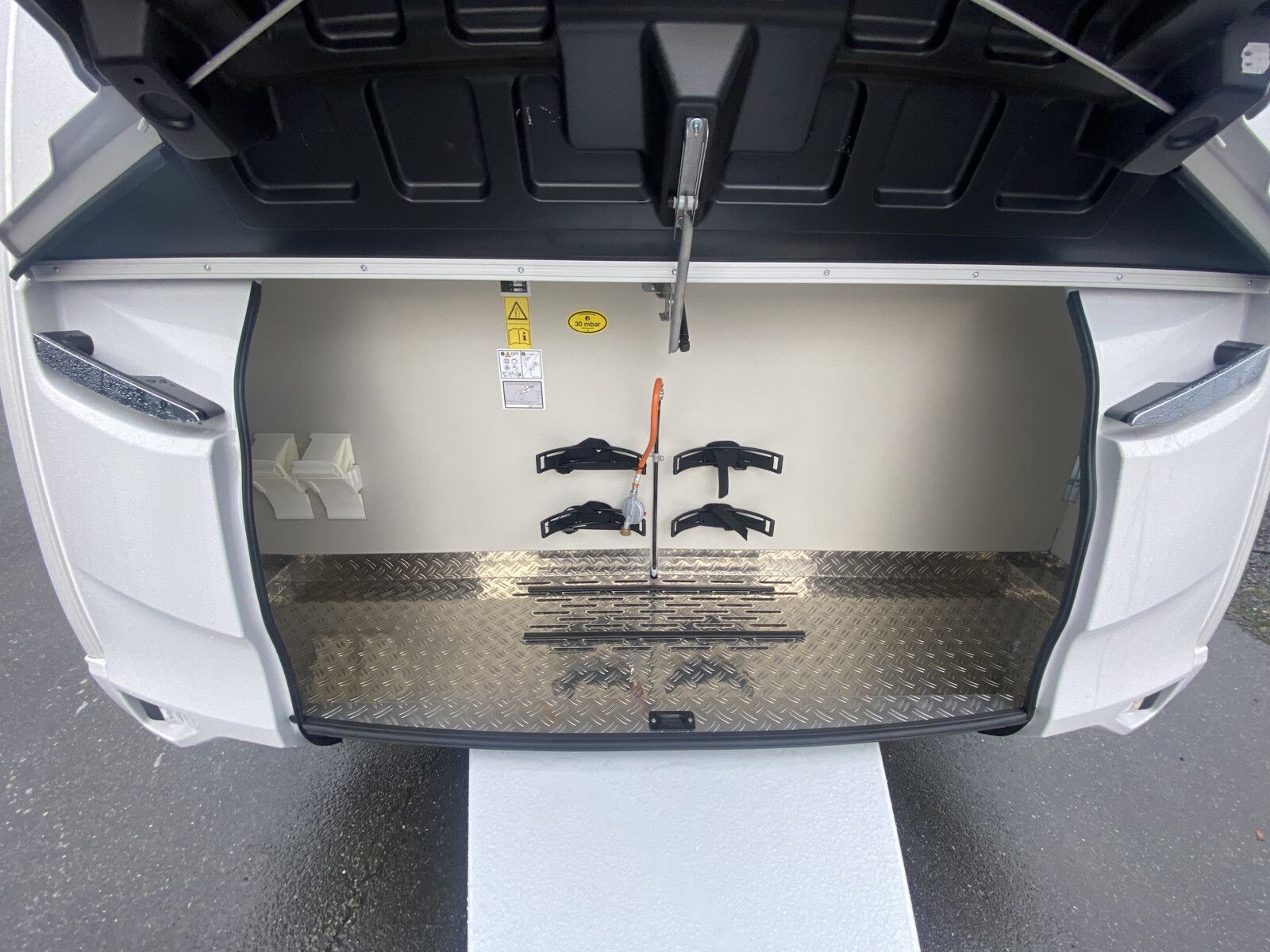 Fahrzeugabbildung Tabbert Cazadora 490 TD 2.3