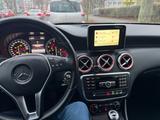 Mercedes-Benz A 180 BlueEFFICIENCY Style Edition Style Edition - Mercedes-Benz A-Klasse: Style Edition