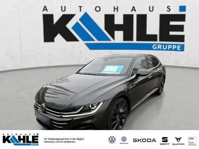 Volkswagen Arteon Shooting Brake 2.0 TDI DSG R-Line Klima