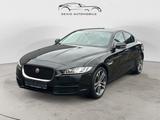 Jaguar XE Prestige*Navi*PDC*Tempomat* - gebrauchte Jaguar XE aus dem Jahr 2017