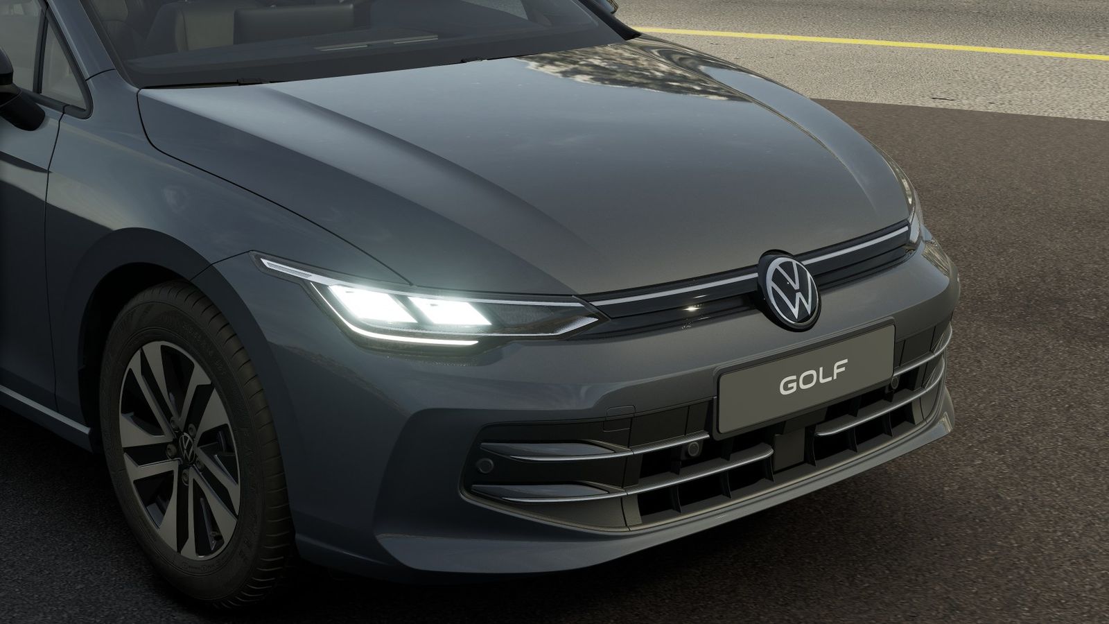 Volkswagen Golf - Bild 13